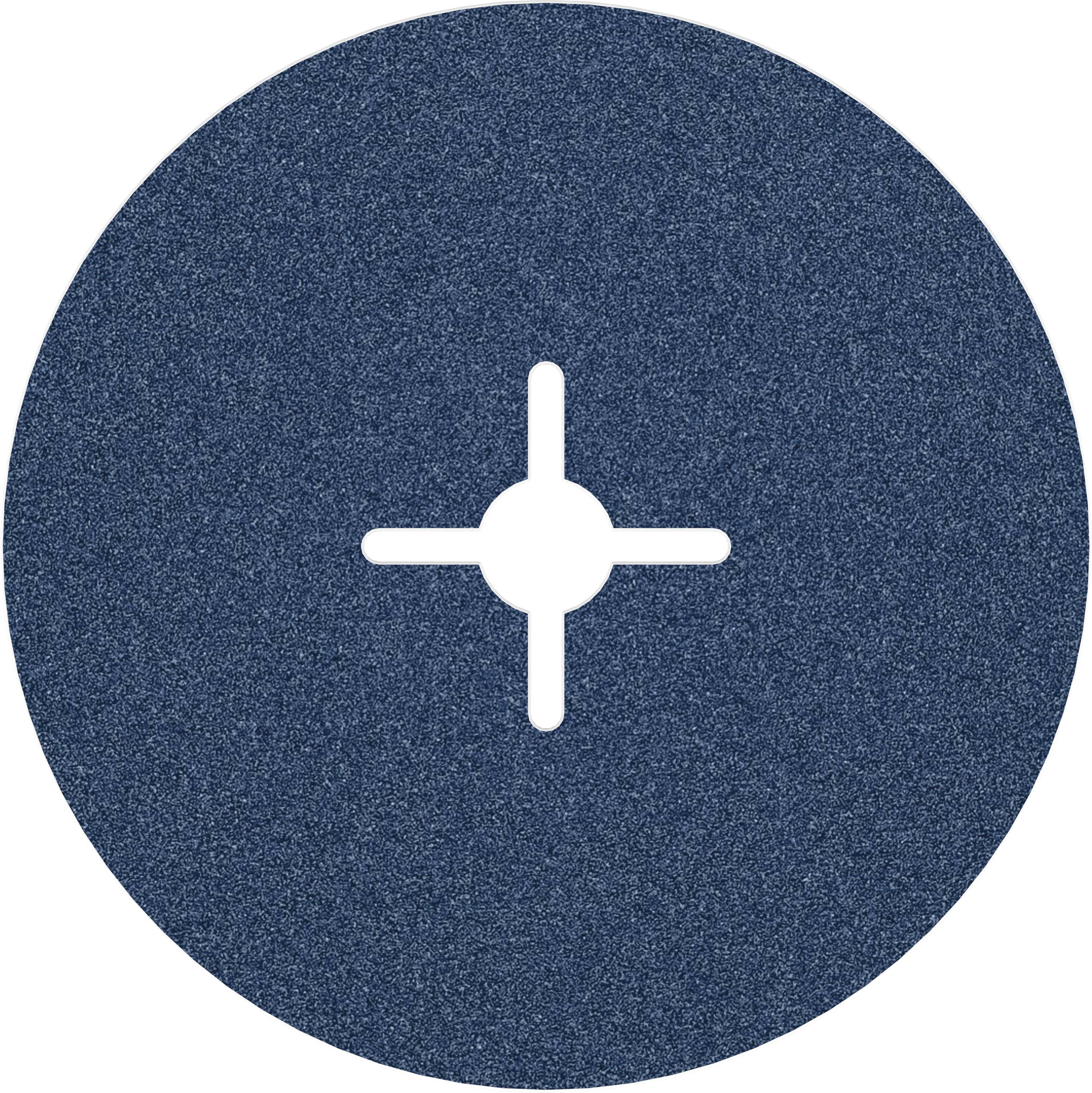 Bosch Accessories 2608606744 Fiberschijf Diameter 180 mm 1 stuk(s)