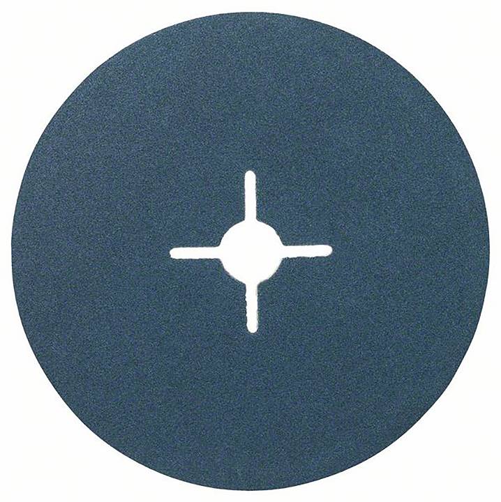 Bosch Accessories 2608606745 Fiberschijf Diameter 180 mm Korrelgrootte (num): 120 1 stuk(s)