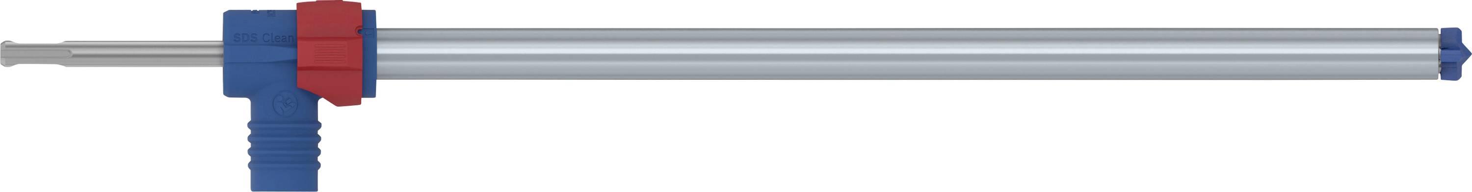 Bosch Accessories 2608901619 2608901619 Hardmetaal Hamerboorset 20 mm Gezamenlijke lengte 550 mm SDS-Plus 1 stuk(s)