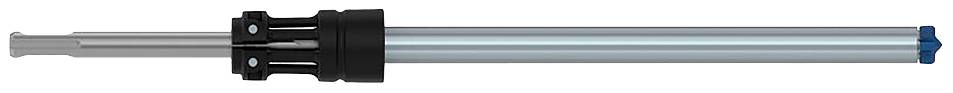 Bosch Accessories 2608901768 2608901768 Hamerboor 14 mm SDS-Plus 1 stuk(s)