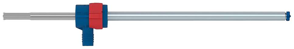 Bosch Accessories 2608901781 2608901781 Hardmetaal Hamerboorset 20 mm Gezamenlijke lengte 650 mm SDS-Plus 1 stuk(s)