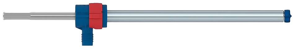 Bosch Accessories 2608901801 2608901801 Hardmetaal Hamerboorset 28 mm Gezamenlijke lengte 650 mm SDS-Plus 1 stuk(s)