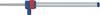 Bosch Accessories 2608901807 2608901807 čvrsti karbid komplet udarnih svrdla 30 mm Ukupna dužina 650 mm SDS-Plus 1 St.