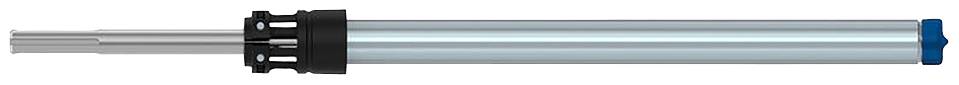 Bosch Accessories 2608901810 2608901810 Hamerboor 32 mm SDS-Plus 1 stuk(s)