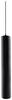 Brilliant Click&Shine Tube Pendel LED reflektor za sustav šina LED 15 W LED modul crna