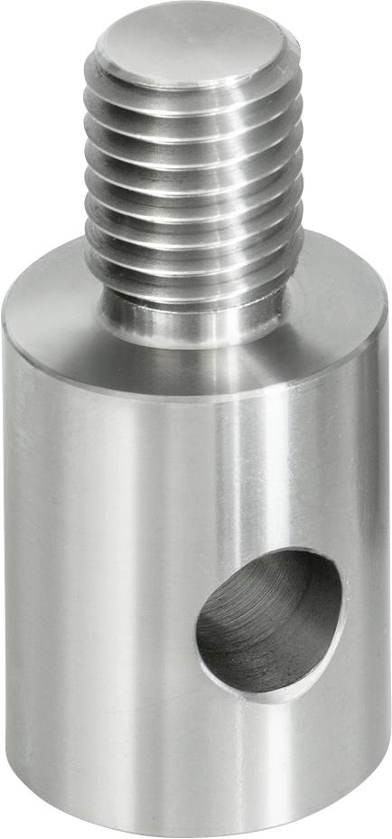 Kern AE-A07 Adapter (buitenschroefdraad M18 × 1,5) AE-A07