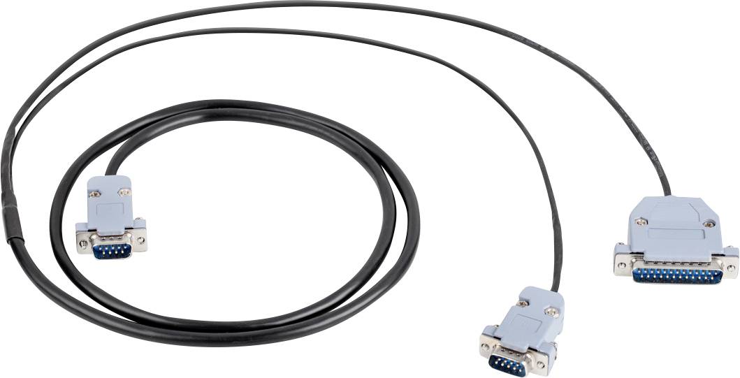 Kern CCA-A01 CCAA01 RS-232 Y-INTERFACEKABEL CCA-A01