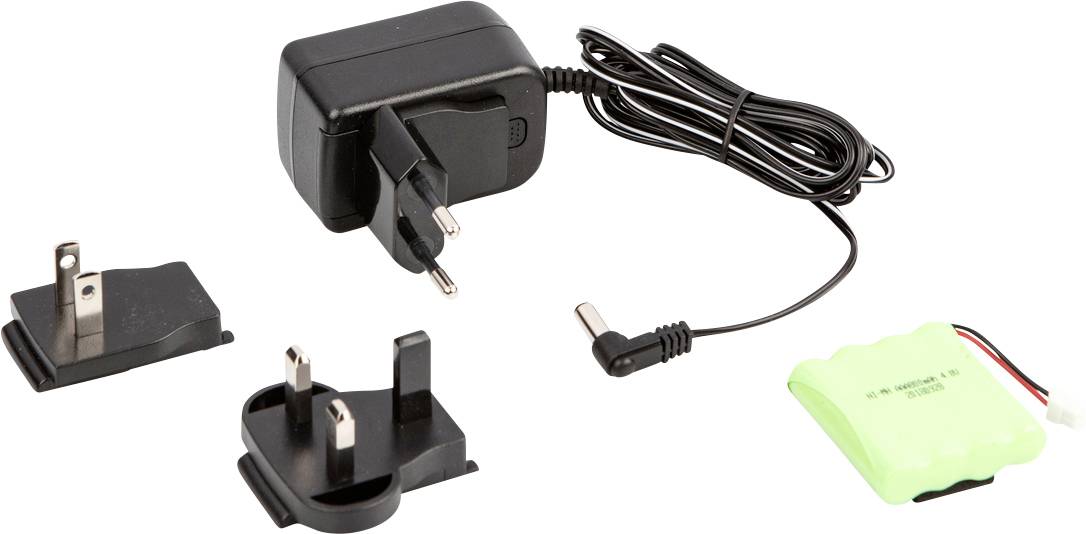 Kern HCD-A01 Accu HCD-A01