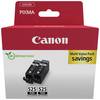 Canon tinta PGI-525 BK Twin Pack original 2-dijelno pakiranje crna 4529B017