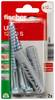 Fischer 090875 UX 12 x 70 S K NV univerzalna tipla 70 mm 1 Set