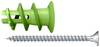 Fischer 532729 GK Green S K NV tipl za gipskartonske ploče 22 mm 1 Set