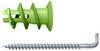 Fischer 532730 GK Green WH K NV tipl za gipskartonske ploče 22 mm 1 Set