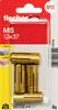 Fischer 532736 MS 12 x 37 K NV tipl od mesinga 37 mm 1 Set