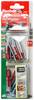 Fischer 536249 DuoPower 6,8,10 S K NV univerzalna tipla 1 Set