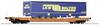 Roco 6600063 kontejner vagon dc