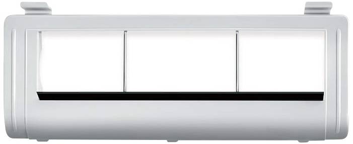 Xiaomi Robot Vacuum E12E10 Brush Cover - vue 2