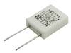 Widap 300002 metalnoslojni otpor 0.10 Ω radijalno ožičen 5 W 10 % 1 St.