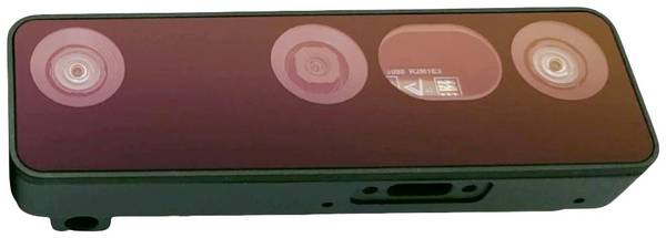 Luxonis modul kamere  MBS-SES-188-03