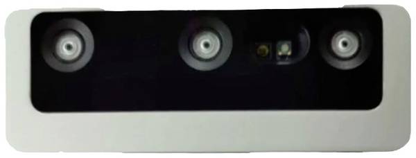 Luxonis modul kamere  MBS-SES-190-03