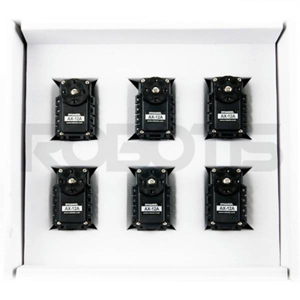 Robotis #####Servomotor  MBS-ANT-03