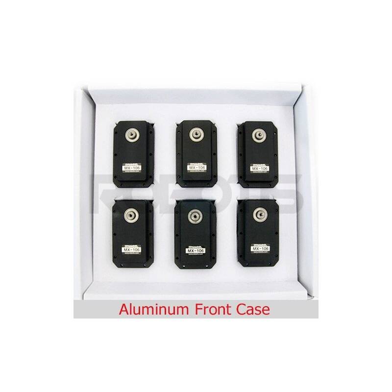 Robotis #####Servomotor MBS-ANT-09