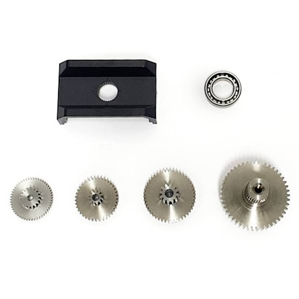Robotis set zupčanika  MBS-Z1-86-07
