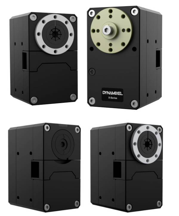 Robotis servo motor  MBS-ANT-57