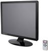 Sygonix SY-6180358 LCD nadzorni monitor Energetska učinkovitost 2021: E (A - G) 48.26 cm 19 palac 1280 x 1024 piksel crna