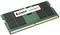 Zeleni Kingston RAM modul s crnim natpisom 'Kingston Technology #KingstonIsWithYou'.
