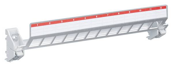 Striebel & John ZE334 Patch panel