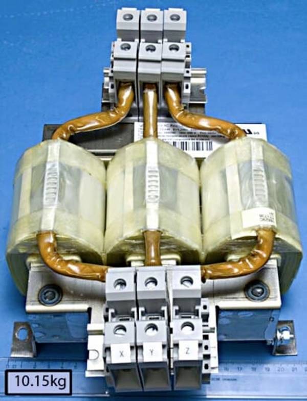 ABB CHK-05 mrežna prigušnica
