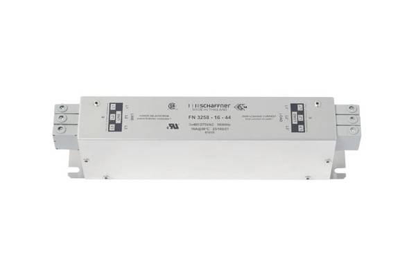 ABB RFI-34 EMC ulazni filtar