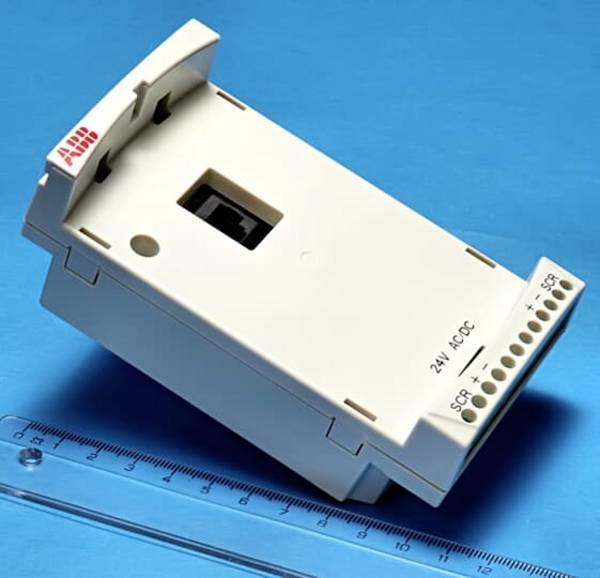 ABB MPOW-01 modul sučelja