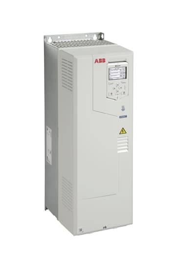 ABB Frequentieregelaar ACH580-01-073A-4 37 kW 480 V