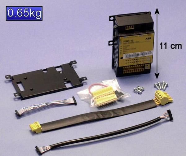 ABB FSO-12 modul sučelja