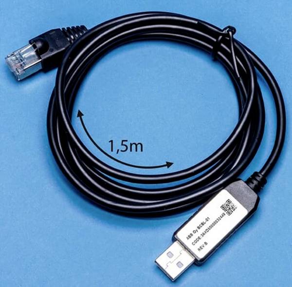 ABB BCBL-01   3AXD50000032449