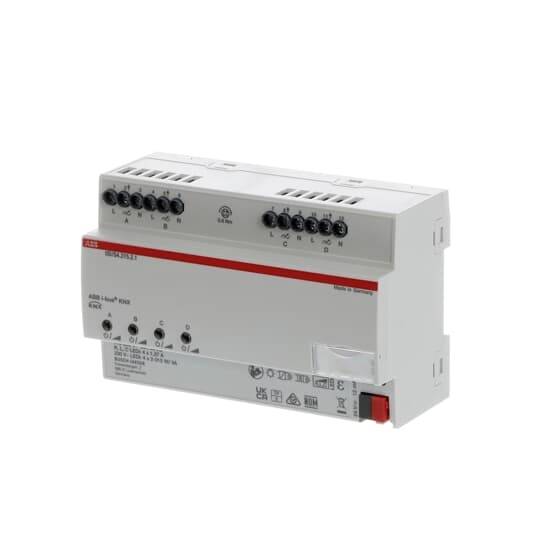 ABB KNX 2CKA006197A0057 LED-dimmer UD/S4.315.2.1