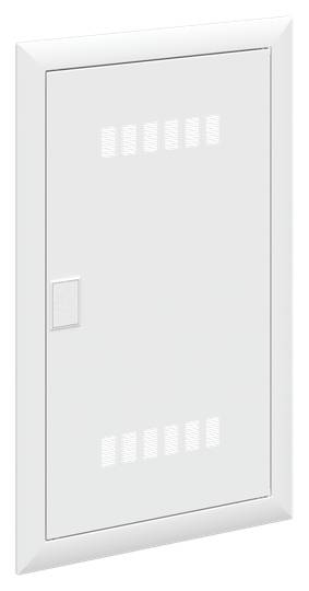Striebel & John BL630V Deur 33 x 384 x 622 x 33 Staal Wit 1 stuk(s) Piece