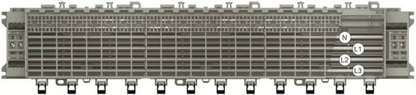 ABB 2CCF212314A0001 ABB 2CCF212314A0001                       1 St.