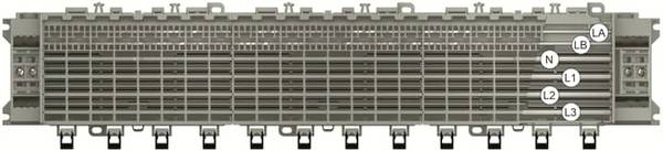ABB 2CCF212400A0001 ABB 2CCF212400A0001                       1 St.