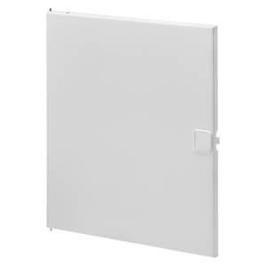 Gewiss GW43072S Deur zonder verblindingsframe voor kleine verdeelkast AP 2 rijen Door 1 stuk(s)