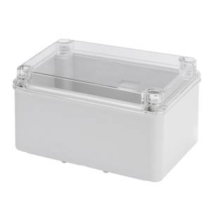 Gewiss GW44138 Aftakkast (l x b x h) 255 x 201 x 138 mm IP56 1 stuk(s)