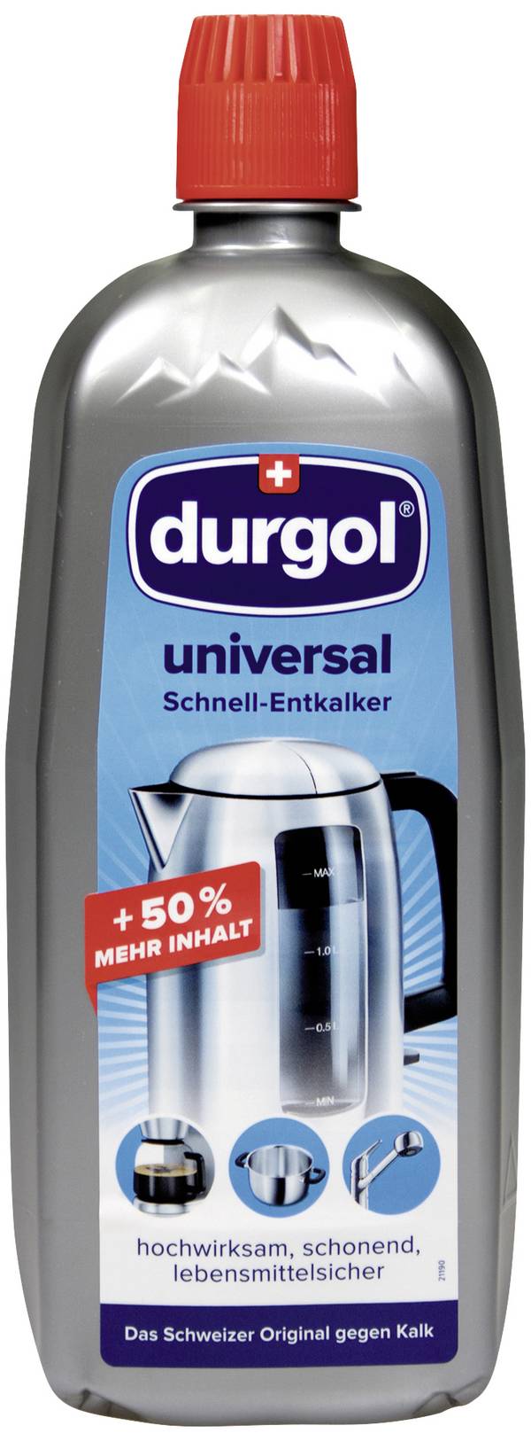 Durgol 901  uklanjanje kamenca 750 ml