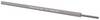 Kabeltronik 090260708 spojna žica UL 11028 1 x 0.14 mm² crvena 250 m