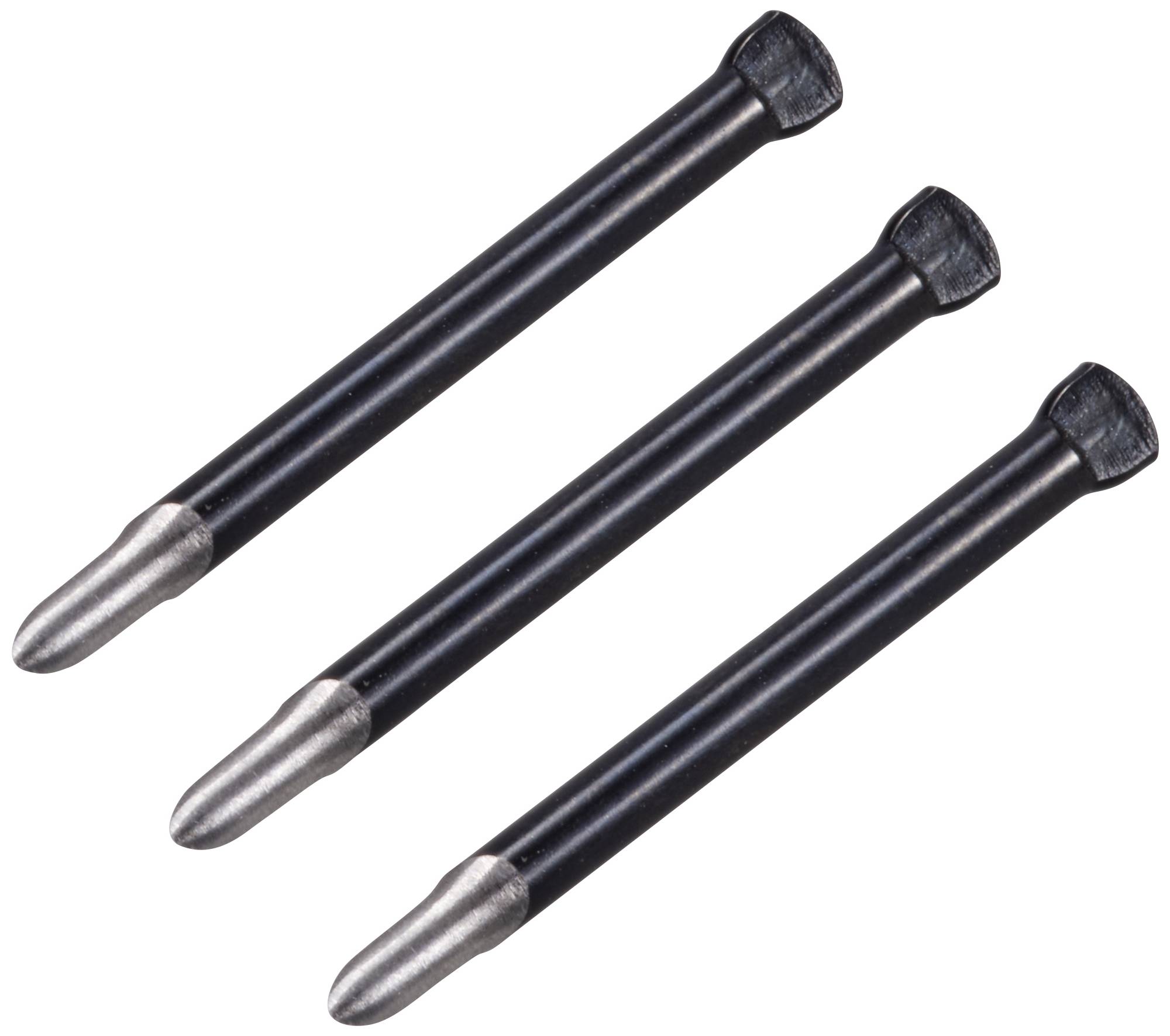 TOOLCRAFT TO-9374436 Binnenmes Geschikt voor: Coaxkabel TO-9374271