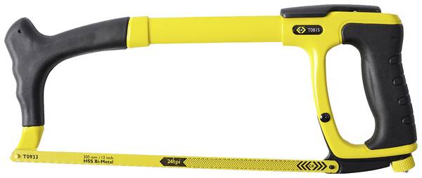 C.K T0815 T0815 pila s lukom za metal 390 mm