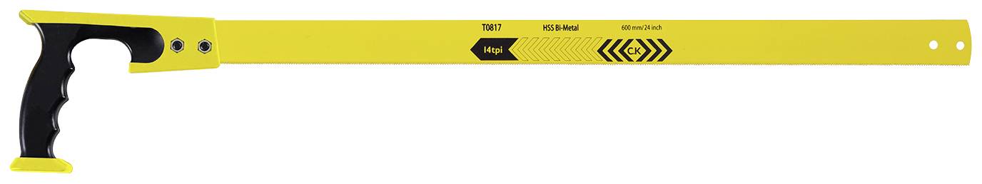 C.K Trenns&auml;ge T0817 Sticks&aring;g 705 mm
