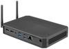 LG Electronics Thin Client ThinClient Box CQ601N-2P.AEU Intel® Pentium® N6005 8 GB RAM 256 GB SSD Intel UHD grafika Intel CQ601N-2P.AEU