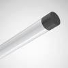 Trilux 8052451 LED svjetiljka za vlažne prostorije LED LED 38 W bijela siva