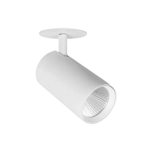 Brumberg 88803174 88803174 LED ugradna svjetiljka   LED bez 24 W bijela